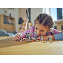 Конструктор LEGO Star Wars™ Бойовий загін бійців-клонів 501-го легіону