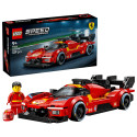 Конструктор LEGO Speed Champions Ferrari 499P