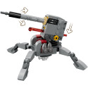Конструктор LEGO Star Wars™ Бойовий загін бійців-клонів 501-го легіону