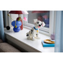 Конструктор LEGO Disney Classic 101 далматинець