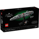 Конструктор LEGO Star Wars Зоряний крейсер «Дім один»
