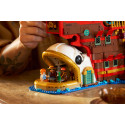 Конструктор LEGO ONE PIECE Плавучий ресторан «Бараті»