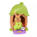 Mini будиночок Li'l Woodzeez кролик, зелений