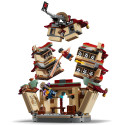 Конструктор LEGO ONE PIECE Битва в Арлонґ-парку