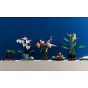 Конструктор LEGO Icons Botanicals Орхідея