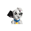 Конструктор LEGO Disney Classic 101 далматинець