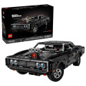Конструктор LEGO Technic Форсаж Автомобіль Dodge Charger R/T