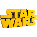 Конструктор LEGO Star Wars Логотип з кубиків «Зоряні війни»