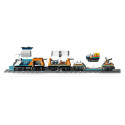 Конструктор LEGO City Арктичний дослідницький експрес