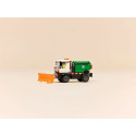 Конструктор LEGO City Снігоочисник