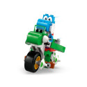 Конструктор LEGO Super Mario Mario Kart – Yoshi Bike