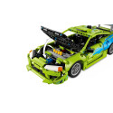 Конструктор LEGO Technic Форсаж Автомобіль Mitsubishi Eclipse