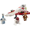 Конструктор LEGO Star Wars™ Джедайський винищувач Обі-Вана Кенобі