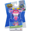 Ігрова фігурка-трансформер Super Wings Transform-a-Bots Еллі (Ellie), 5см