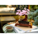 Конструктор LEGO Creator Expert Botanicals Дерево бонсай