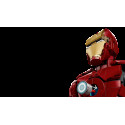Конструктор LEGO Super Heroes Залізна Людина в броні Mark 3. Колекційний набір