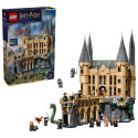 Конструктор LEGO Harry Potter Замок Гоґвортс: Східне крило