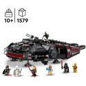 Конструктор LEGO Star Wars Темний сокіл