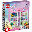 Конструктор LEGO Gabby's Dollhouse Ляльковий будиночок Ґаббі