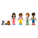 Конструктор LEGO Friends Тусовка у будиночку дружби на дереві
