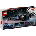 Конструктор LEGO Speed Champions Автомобіль для перегонів BWT Alpine F1® Team A524