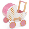 Візок Janod Candy Chic для ляльок