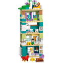Конструктор LEGO DUPLO Town Сучасний родинний будинок із фігурками