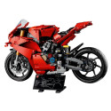 Конструктор LEGO Technic Мотоцикл Ducati Panigale V4 S