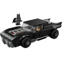 Конструктор LEGO Super Heroes Бетмен: Бетмобіль