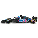 Конструктор LEGO Speed Champions Автомобіль для перегонів BWT Alpine F1® Team A524