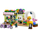 Конструктор LEGO Friends Творча квіткова крамниця