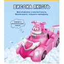 Ігровий набір Super Wings Spinning Vehicle Діззі (Dizzy)