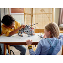 Конструктор LEGO Star Wars™ Крокохід AT-TE