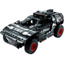 Конструктор LEGO Technic Audi RS Q e-tron