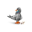 Конструктор LEGO Creator Грайливий кіт