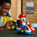 Конструктор LEGO Super Mario Mario Kart: Mario і Standard Kart