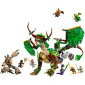 Конструктор LEGO Ninjago Дракон життя
