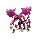 Конструктор LEGO Ninjago Громовержець Дракон Хаосу