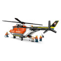 Конструктор LEGO City Гелікоптер берегової охорони