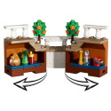 Конструктор LEGO ONE PIECE Піратський корабель «Всюдихідний Меррі»