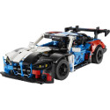 Конструктор LEGO Technic Автомобіль для перегонів BMW M4 GT3 EVO
