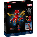 Конструктор LEGO Super Heroes Погруддя Залізної Людини-Павука