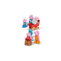 Конструктор LEGO DUPLO Peppa Pig Сімейний будинок