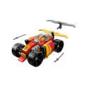 Конструктор LEGO Ninjago Гоночний автомобіль ніндзя Кая EVO