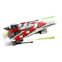 Конструктор LEGO Star Wars Винищувач джедая Боба