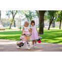 Дитячий велосипед Miqilong by 2E RM 12" рожевий