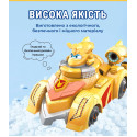 Ігровий набір Super Wings Spinning Vehicle Золотий Хлопчик (Golden Boy)