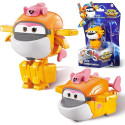 Ігрова фігурка-трансформер Super Wings Transform-a-Bots Тікі (Tiki), 5см