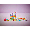 Конструктор LEGO DUPLO Town Гра «Замок Хопсі»