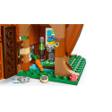 Конструктор LEGO Friends Тусовка у будиночку дружби на дереві